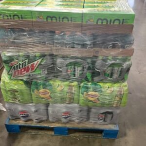 Buy Wholesale Beverage Truckload USA