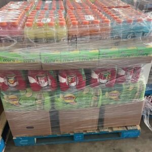 Buy Wholesale Beverage Truckload USA