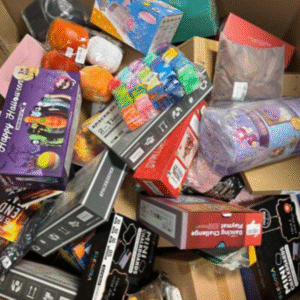 Buy Amazon FC Toy Pallet