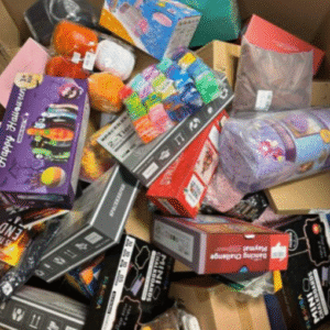 Buy Amazon FC Toy Pallet